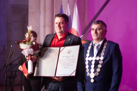 SLAVNOSTNA SEJA OBČINSKEGA SVETA OBČINE KOSTANJEVICA NA KRKI 1